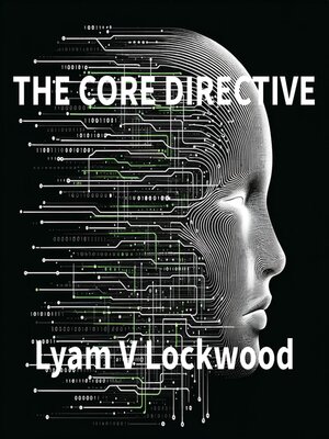 cover image of The Core Directive